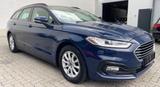 Ford Mondeo 2,0 EcoBlue Trend Turnier EU6 /1.HAND - Ford Mondeo mit Diesel-Antrieb: 1.6