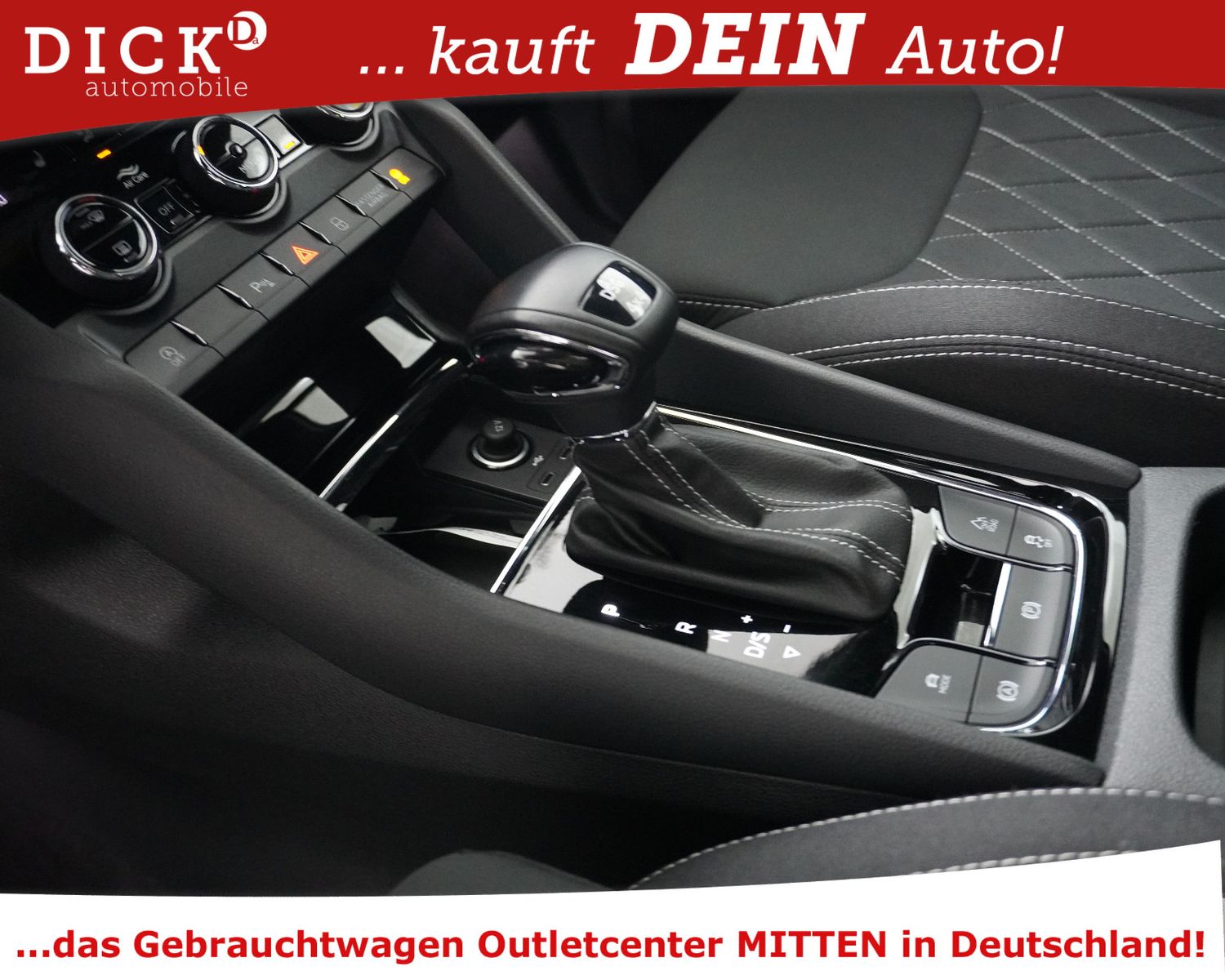 Fahrzeugabbildung SKODA Karoq 2.0d DSG Sportline 4x4 PANO+LED+AHK+SHZ+19