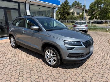 Skoda Karoq - 2