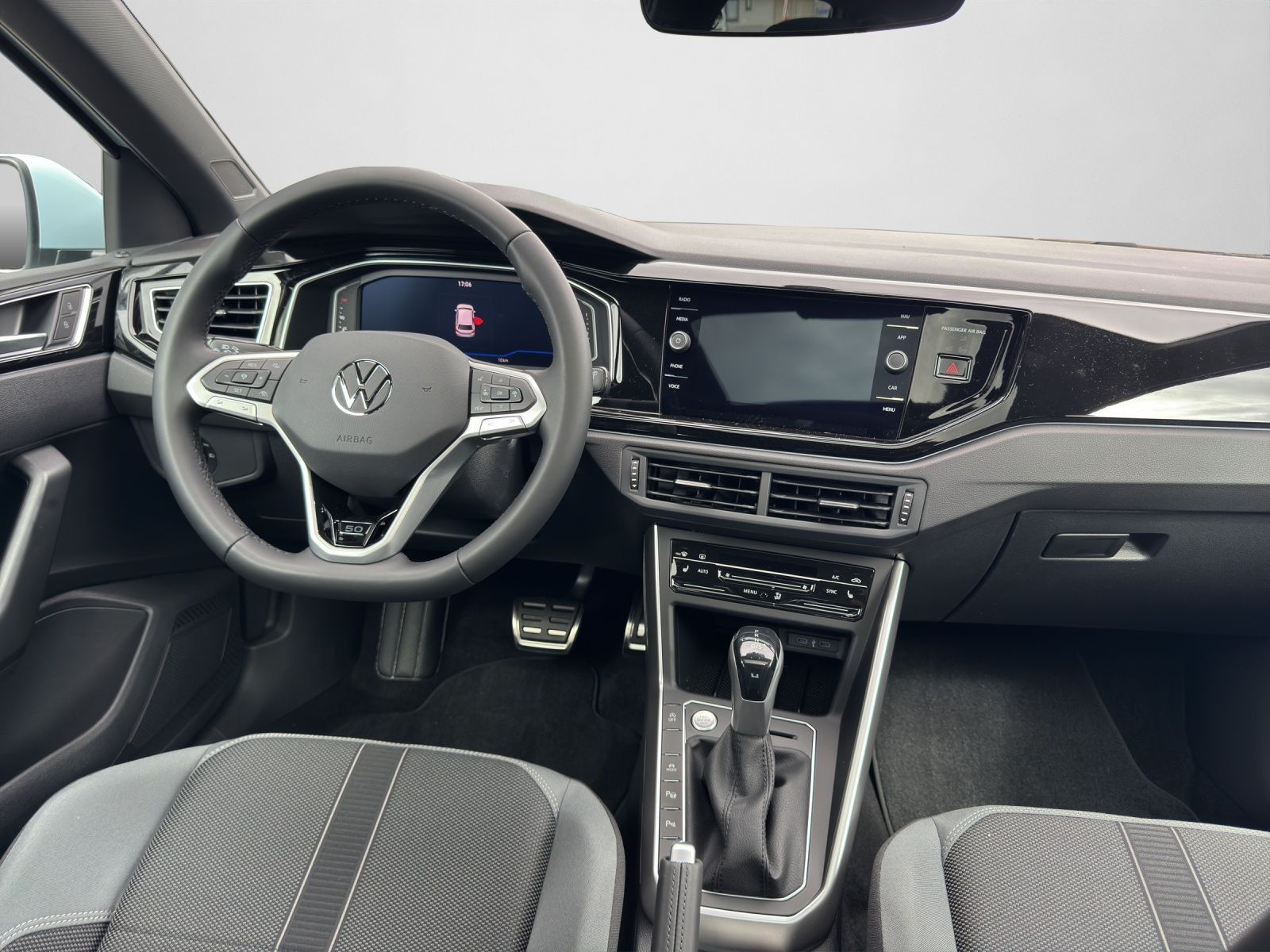 Volkswagen Polo - Bild 5