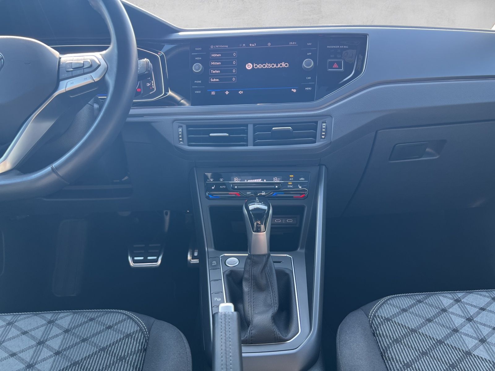 Taigo R-Line 1.5 TSI DSG Navi*Pano*CarPlay