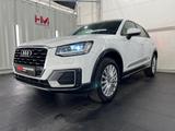 Audi Q2 1.4 TFSI design/LED/Tempo/SHZ/Bluet./Einpark. - Audi Gebrauchtwagen in Zwickau