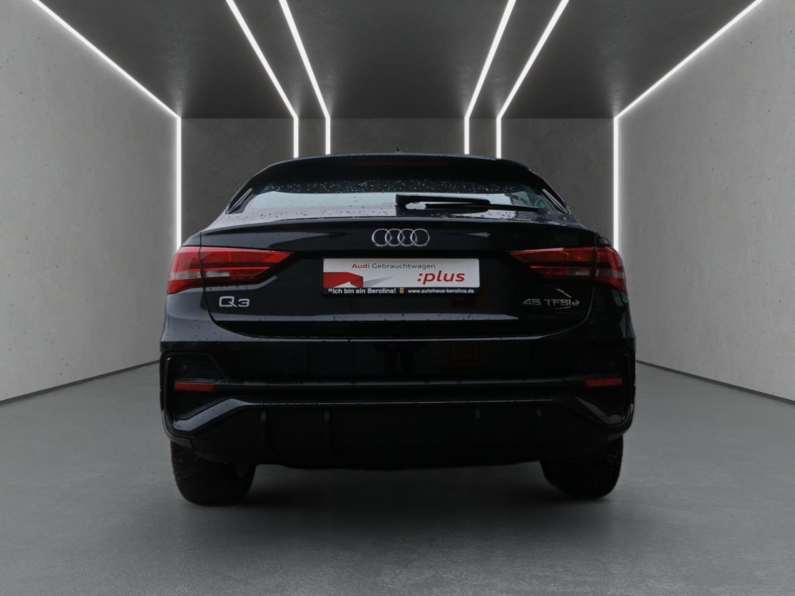 Audi Q3 - Bild 5
