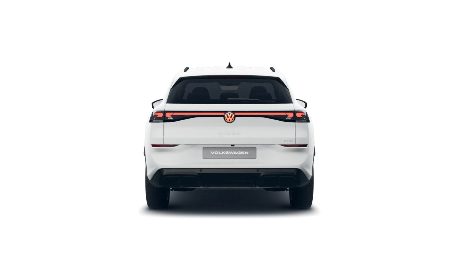 Volkswagen T-Roc - Bild 6