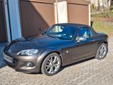 Mazda MX-5 1.8 Sendo aus 1. Hand! - Mazda MX-5: 1.8