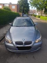 BMW 530d touring Edition Exclusive Edition Exclusive - BMW 530 aus 2008: 530d
