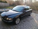 Volvo S60  2,4 L 5 Z - Volvo S60: 2.5