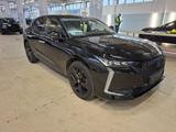 DS Automobiles DS 4 Performance Line AT 130PS *KAMERA*PDC* - schwarze DS Automobiles DS4