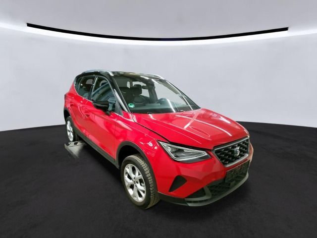 2024 Seat Arona