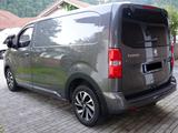 Peugeot Expert L2 Camper Multi Flex Van - Offers