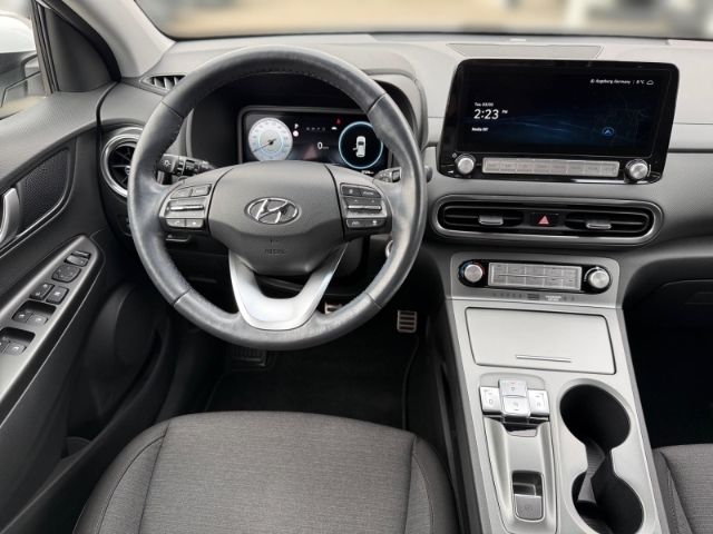 Fahrzeugabbildung Hyundai KONA Prime Elektro 2WD +KLIMA+LED+RFK+PDC+SHZ+UV