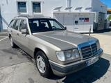 Mercedes-Benz W124 mercedes Benz e300 mit H. Kennzeichen... - gebrauchte Mercedes-Benz E 300 aus dem Jahr 1992