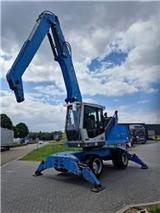 Fuchs MHL 331 - Fuchs Mhl