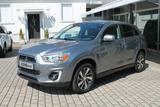 Mitsubishi ASX 1.8 Edition 4WD *AHK + WKR* - Mitsubishi ASX: 1.8