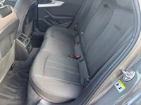 Audi A4 - Vorschau Bild 17