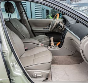Fahrzeugabbildung Renault Laguna II Grandtour Initiale|LEDER|PDC|SHZ|XENON