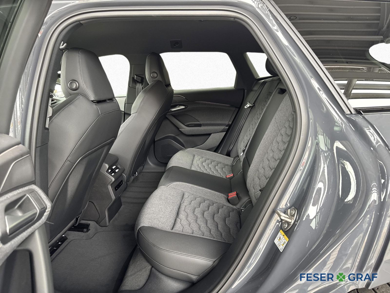 Audi A6 e-tron - Bild 13