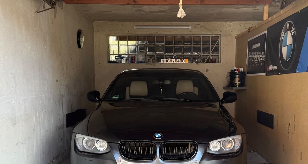 BMW 335