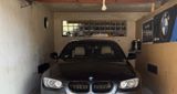 BMW 335i Cabrio M Sport Edition M Sport Edition - BMW 3er Reihe aus 2011