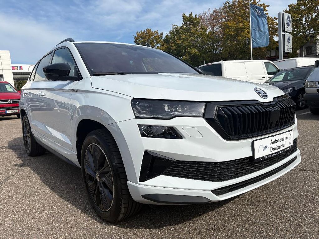 Image of Skoda Karoq