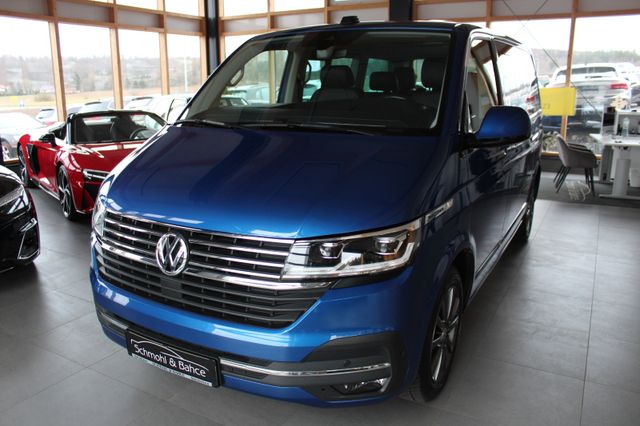 Volkswagen T6.1 Multivan 2.0 TDI DSG Highline*NAVI*LED*VIRT