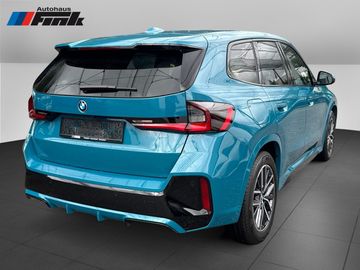 BMW iX1 eDrive20 A M Sportpaket HK HiFi DAB LED RFK