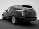 Land Rover Range Rover Vogue - Land Rover Range Rover in Dresden
