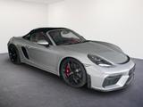 Porsche 718 Boxster 4.0 Spyder/BOSE/XENON/APPROVED - Porsche Boxster in Leipzig