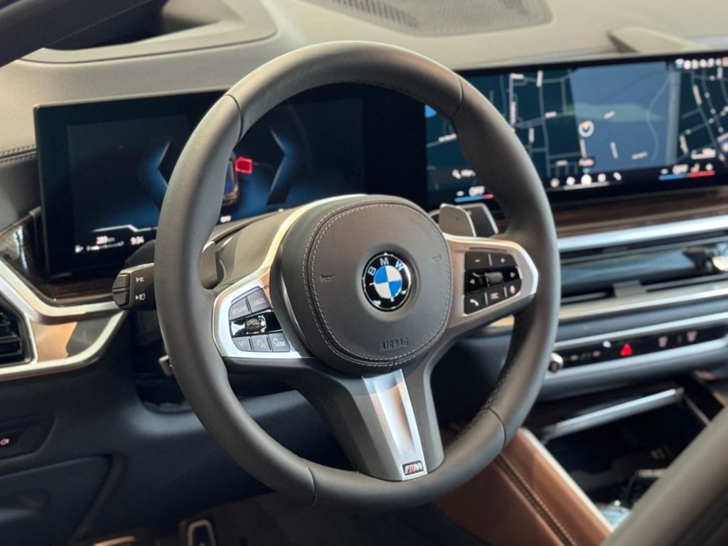 BMW X6 - Bild 10