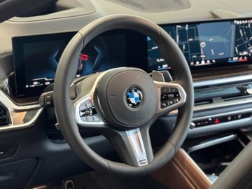 BMW X6 - 10