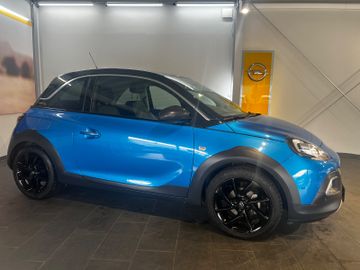 Bild 2 Opel Adam Rocks