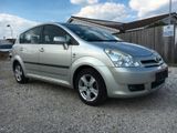 Toyota Corolla Verso 1.8 Sol AUTOMATIC KLIMA 7 SITZER - Toyota: Automatic