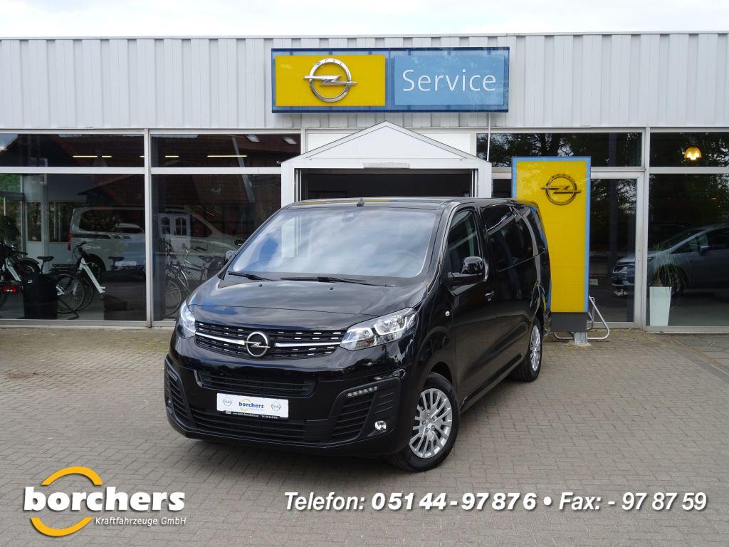 Opel Zafira Life 1.5 D L Selection