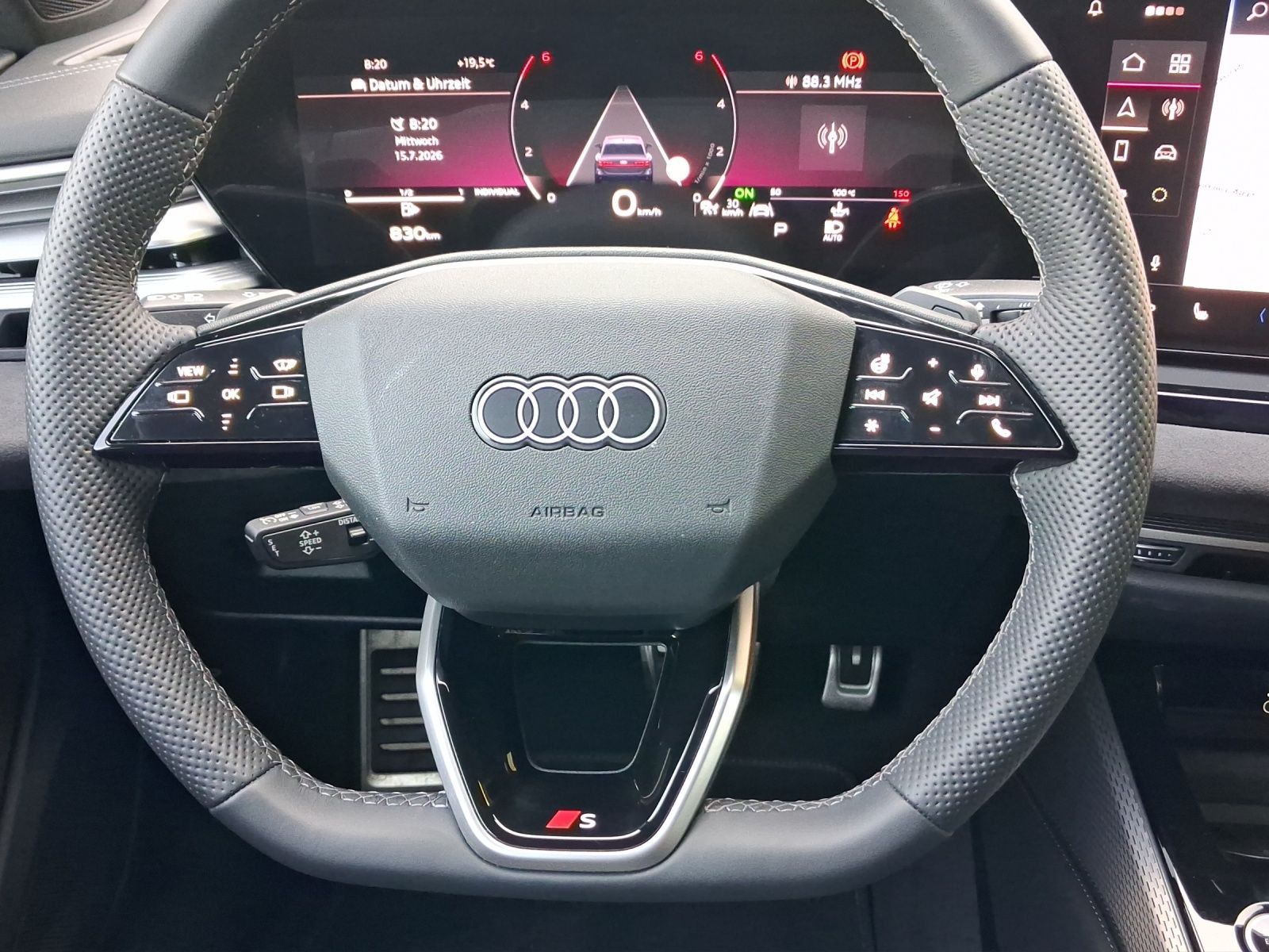 Audi A6 - Bild 9