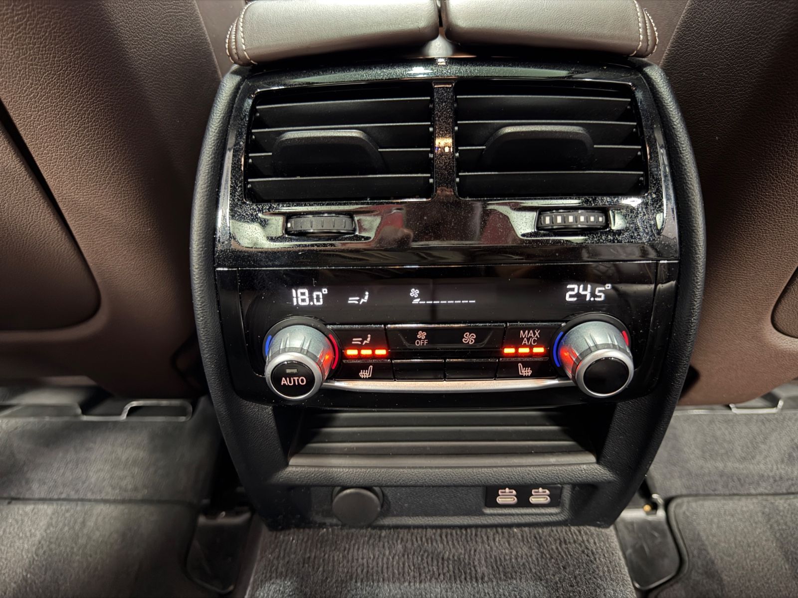 Fahrzeugabbildung BMW M550 i xDrive Limousine|INDIVIDUAL|LASER|H&K|HuD