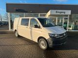Volkswagen T6 Transporter Mixto lang Klima SHZ - Volkswagen T6 Transporter aus 2021