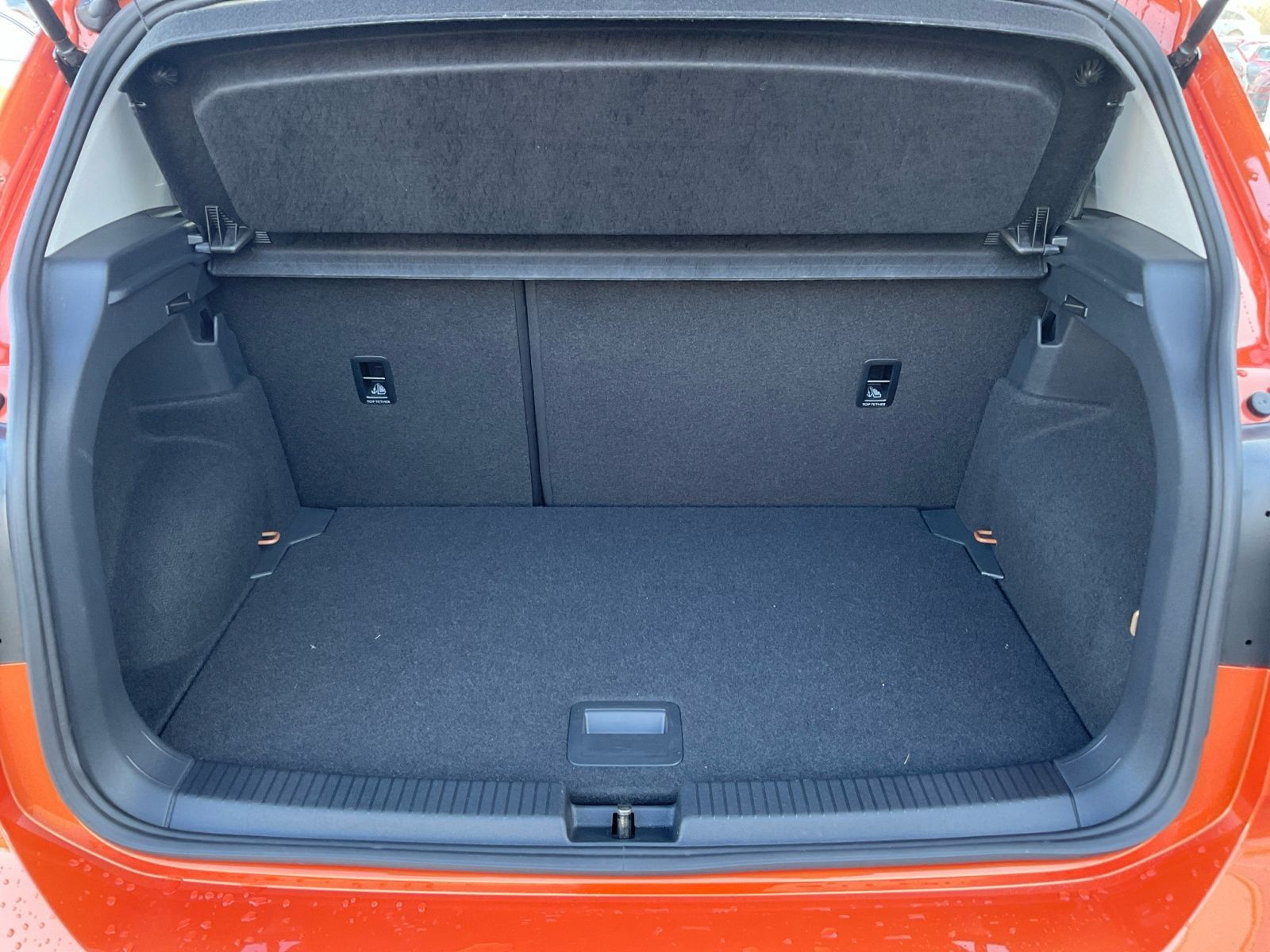 Volkswagen T-Cross - Bild 16