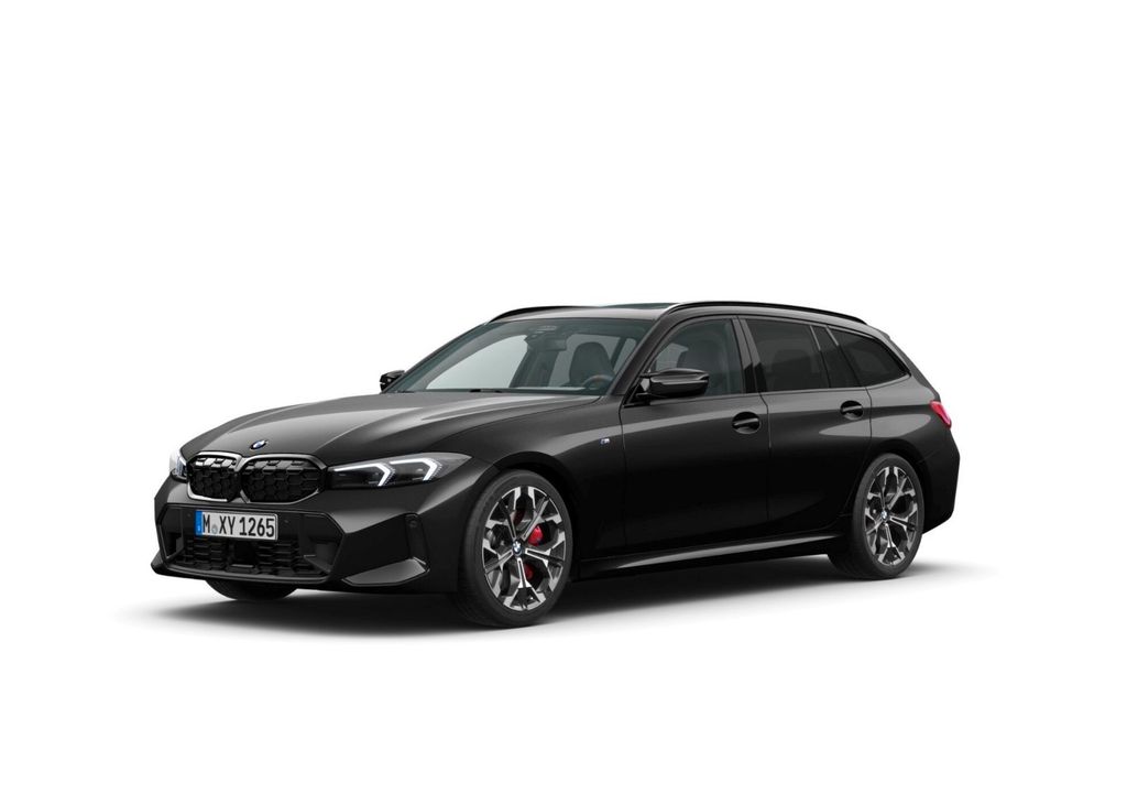 Image of BMW 340