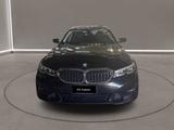 BMW 318 Serie3(G20/21/80/81 - d Touring Sport - BMW 3er-Reihe G81