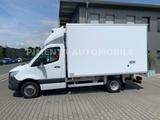 Mercedes-Benz Sprinter 517 37 TK ALUB THERMOK V500X RFK AKTION - Mercedes-Benz Sprinter 3 5t