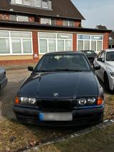 BMW E36 316i - BMW 316 aus 1997