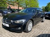 BMW 320 3 Limousine*PDC*SHZ*NAVI*BT* - BMW 3 Series aus 2012