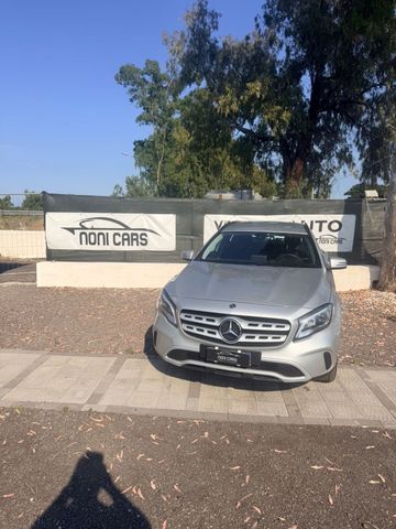 MERCEDES-BENZ Mercedes-benz GLA 200 d Automatic 4Matic Busines