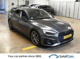 Audi A5 Sportback 2.0 40 TDI S-Line Aut. LED-Matrix  - Audi A5: 2.0