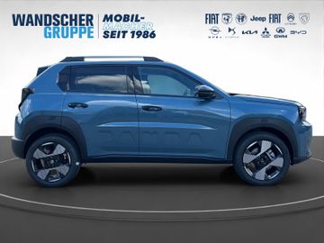 Fiat Grande PandaLa Prima Kam LED SHZ LHZ KLIMAAUTO