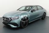 Mercedes-Benz E 200 AMG Line Premium Plus REAR AXLE STEERING - Mercedes-Benz E 200 Neuwagen