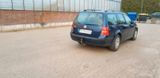 Volkswagen Golf 4 Variant - Volkswagen Golf mit LPG-Antrieb: Kombi