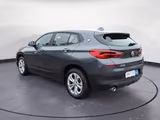 BMW X2 sDrive18i AHK NAVI PDC Rückfahrkamera - BMW X2 Gebrauchtwagen
