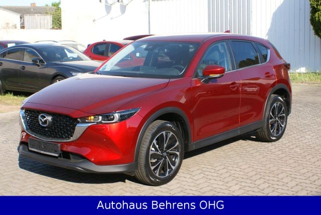 Mazda CX-5 Ad'vantage 2WD