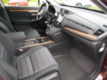 Honda CR-V 1,5T Elegance 4WD Navi. Anhngekupplung